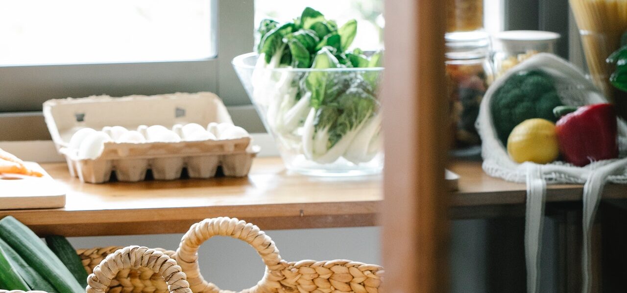 MEAL PLANNING TIPS FOR A VEGETARIAN DIET